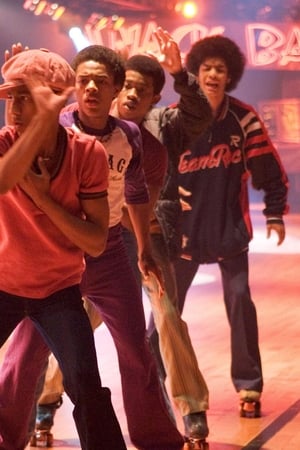 Roll Bounce