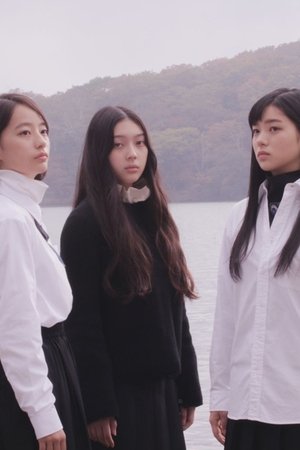 白の花実
