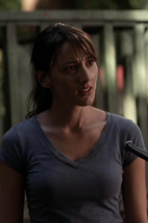 Nehoda na horské silnici a v okolí