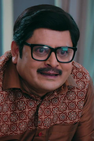 Bhabiji Injures Vibhuti
