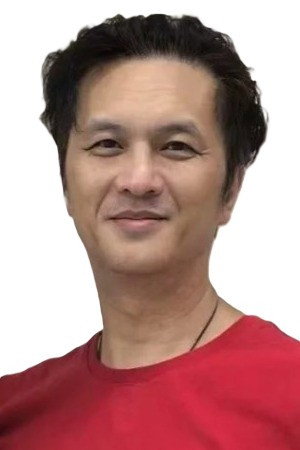 郭城俊 郭城俊