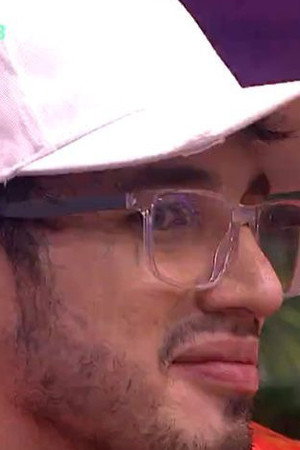 Valentino quedó seco
