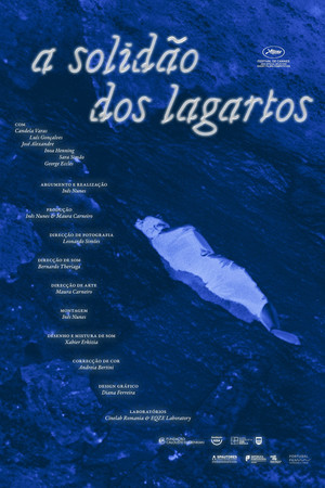 A Solidão dos Lagartos