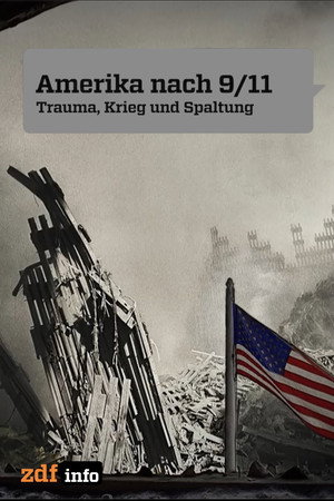 Amerika nach 9/11 - Trauma Krieg und Spaltung