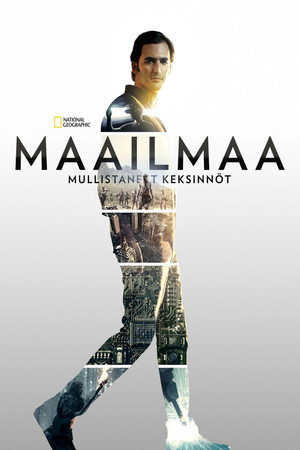 Maailmaa mullistaneet keksinnöt