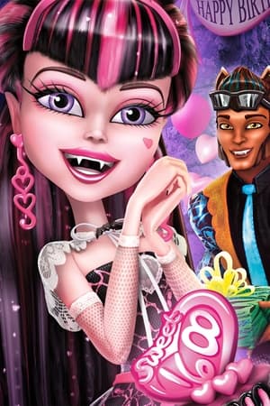 Monster High: Proč se příšerky zamilovávají