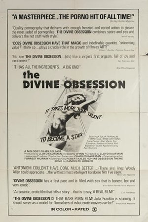 The Divine Obsession