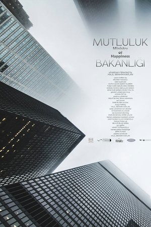 Mutluluk Bakanlığı
