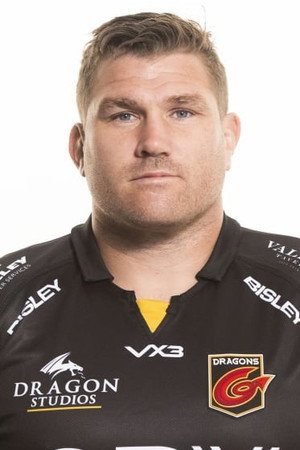 Richard Hibbard Richard Hibbard