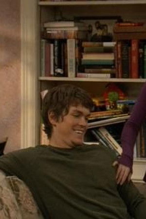 Reba, realitní agentka