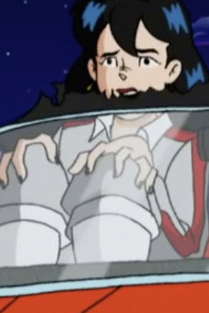 Attack of the 50-ft Veronica