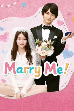 Marry Me!