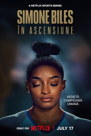 Simone Biles în ascensiune