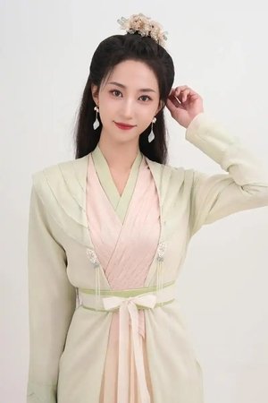 赵慧楠 赵慧楠