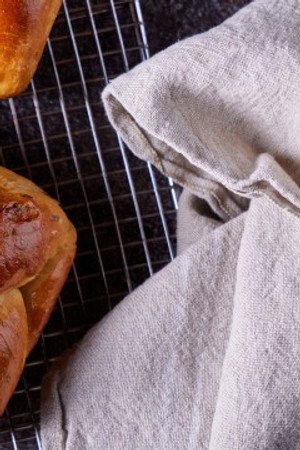 Professional Breads at Home