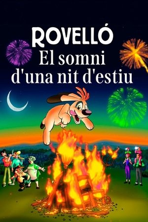 Maxík a kouzelná noc