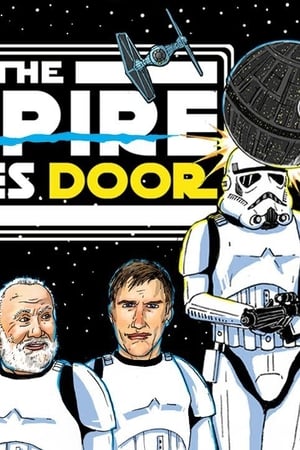 The Empire Strikes Door