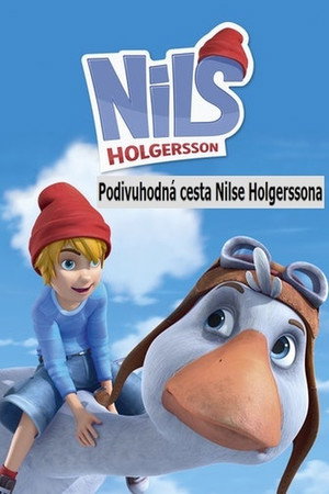 Podivuhodná cesta Nilse Holgerssona