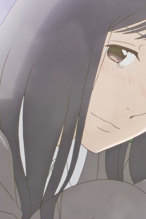 Tabata and Prince Takehara / Kinue Takehara and Ryouko Ueda