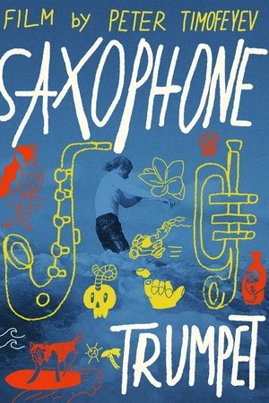 Saxophone Trumpet