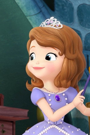 Sofia the Second