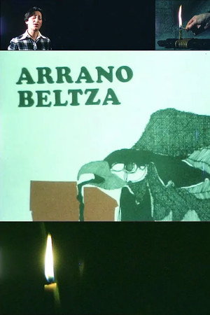 Arrano beltza