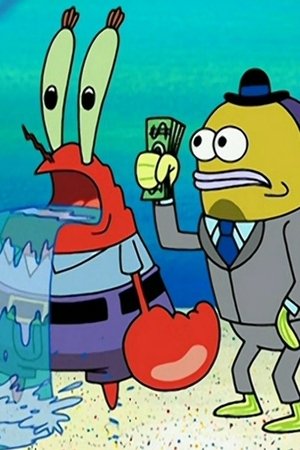 Krabsovy poklady