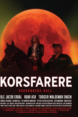 Korsfarere: Avgrunnens kall