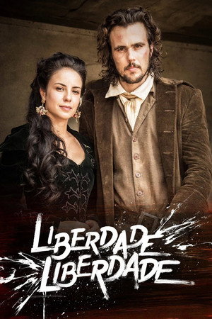 Liberdade, Liberdade