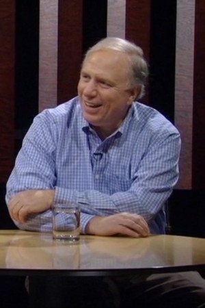 Ian Frazier