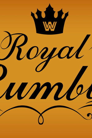 Royal Rumble 1988