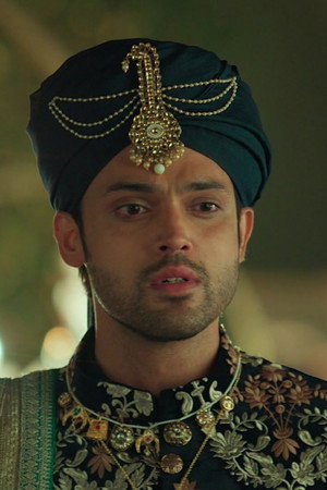 Mahid's World Crumbles