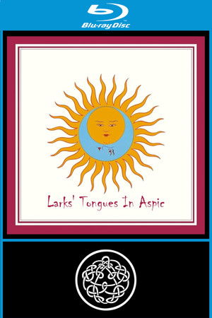 King Crimson - Larks Tongues In Aspic