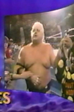 March 17, 1990 - Superstars of Wrestling 185