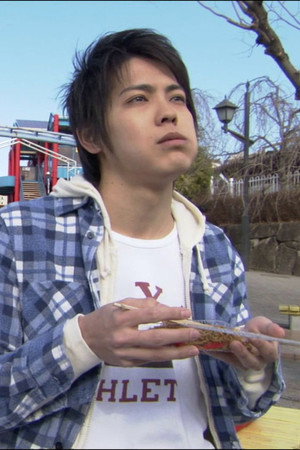 What Happened Hikaru? No Striker Today