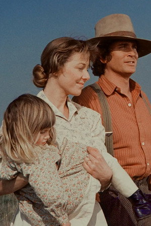Little House on the Prairie
