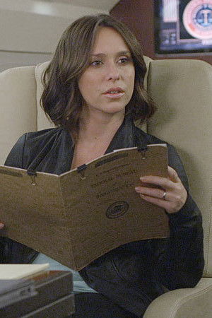 Padne-li střevíček