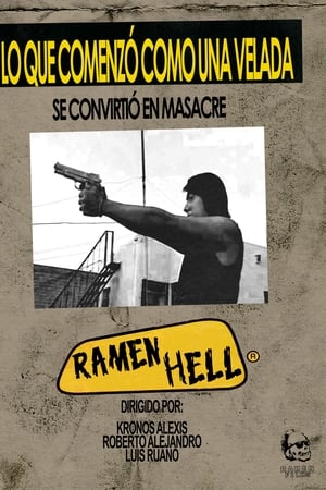 Ramen Hell