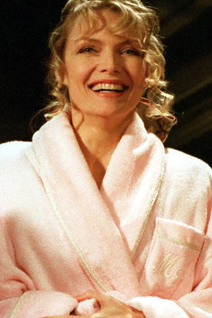 Michelle Pfeiffer