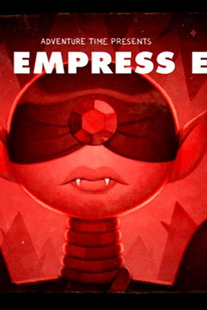 Stakes: The Empress Eyes (4)
