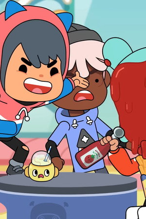 Zeke Gets Pranked