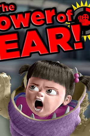 The BIG Mistake of Monsters Inc