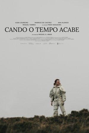 Cando O Tempo Acabe