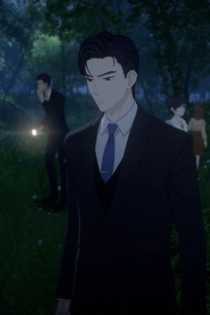 The Perfect Ending
