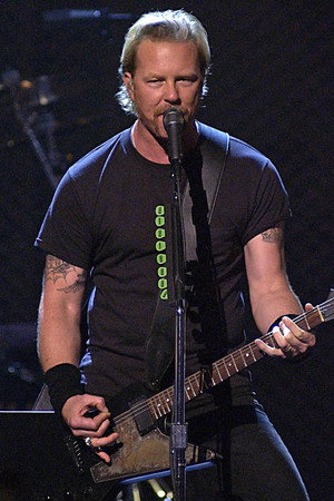Metallica