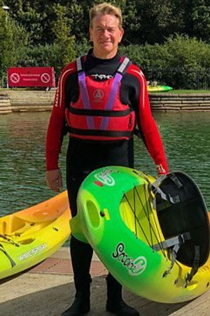 Potters Bar to Cardington