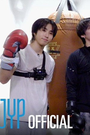 Ep.24 아방한노 : Bang Chan X Lee Know X HAN X I.N