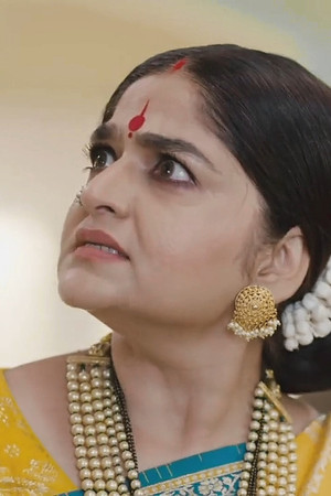 Durgavati's choice angers Sneha