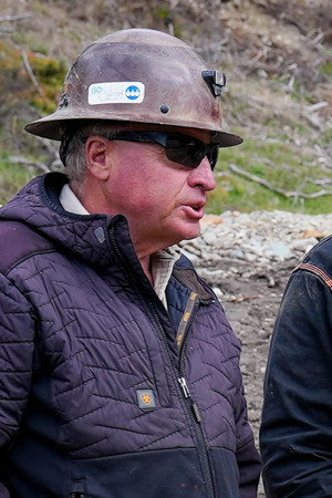 Million-Dollar Mine Mayhem