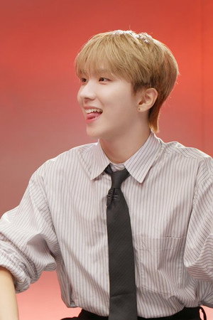 BOYNEXTDOOR's WOONHAK